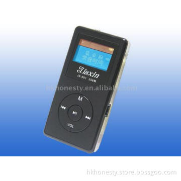 mp3 player